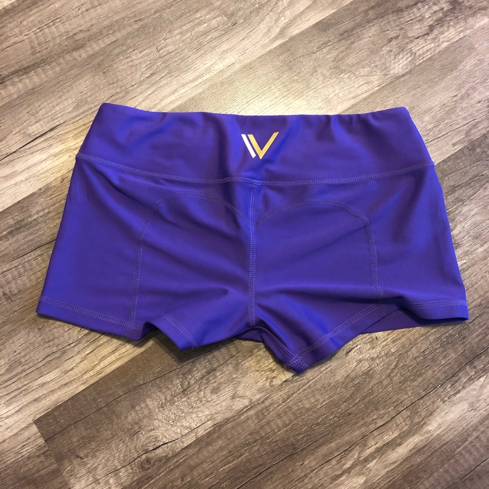 Vull Sport Champion Shorts
